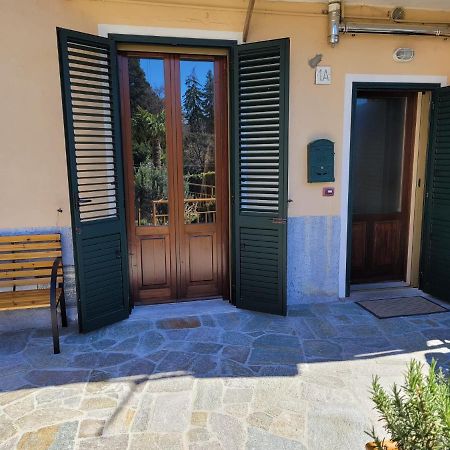 Il Pozzo Apartment Tremezzo Luaran gambar