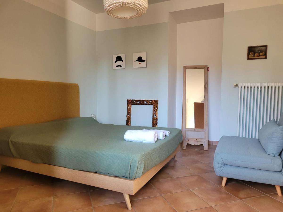 Il Pozzo Apartment Tremezzo Luaran gambar