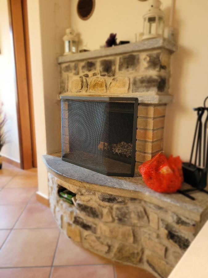 Il Pozzo Apartment Tremezzo Luaran gambar