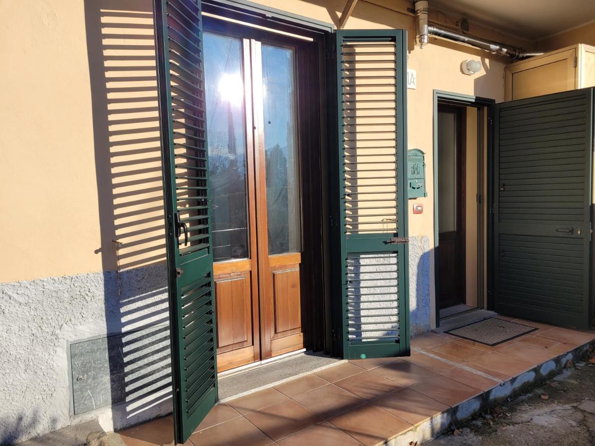 Il Pozzo Apartment Tremezzo Luaran gambar