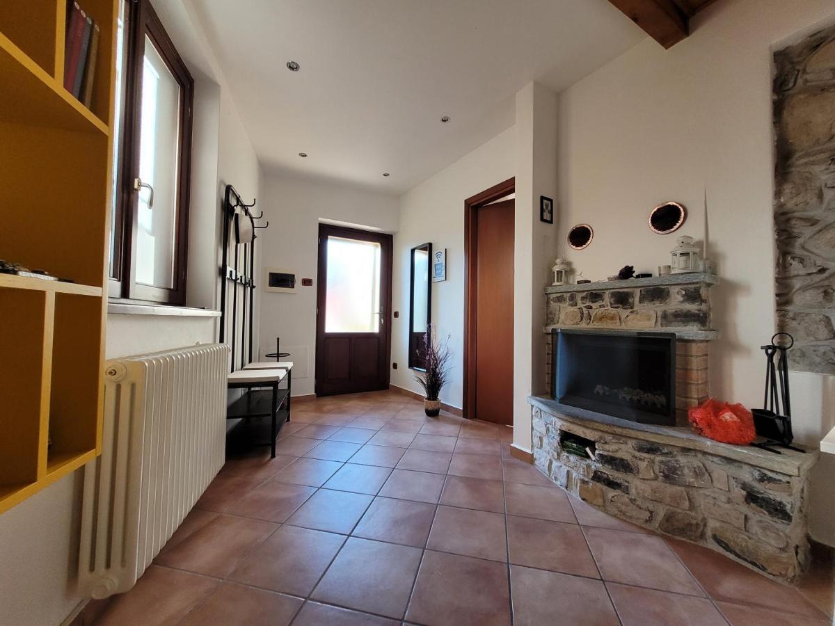 Il Pozzo Apartment Tremezzo Luaran gambar