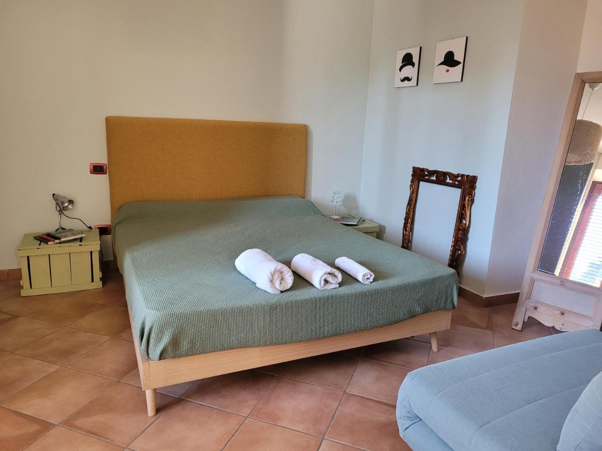 Il Pozzo Apartment Tremezzo Luaran gambar