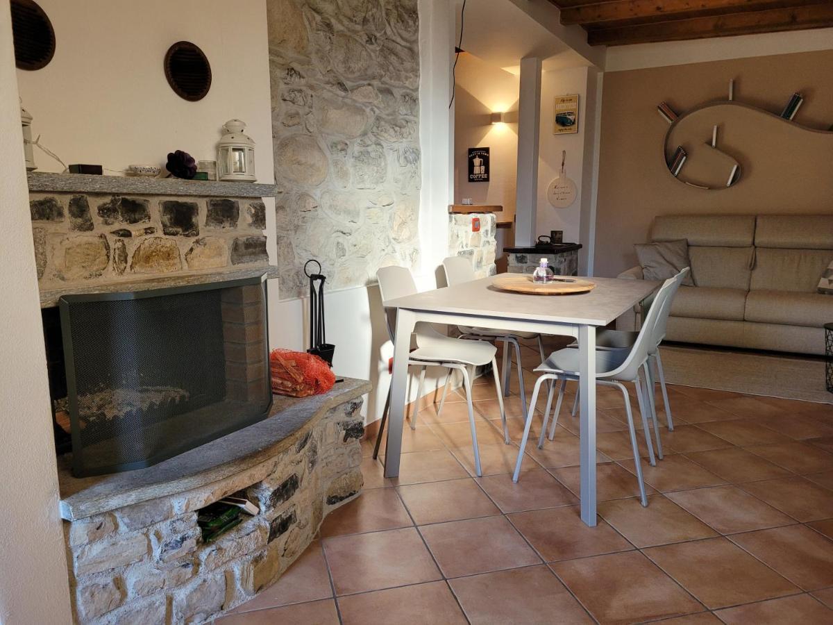 Il Pozzo Apartment Tremezzo Luaran gambar