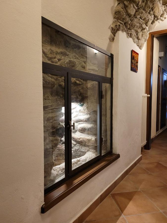 Il Pozzo Apartment Tremezzo Luaran gambar